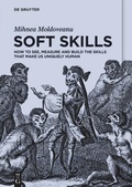 Cover: Soft Skills - De Gruyter