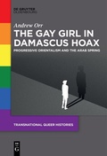 Bild: The Gay Girl in Damascus Hoax - De Gruyter Oldenbourg