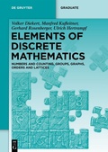 Bild: Elements of Discrete Mathematics - De Gruyter