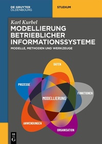 Abbildung von: Modellierung betrieblicher Informationssysteme - De Gruyter Oldenbourg