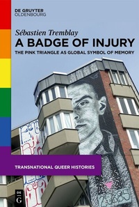 Abbildung von: A Badge of Injury - De Gruyter Oldenbourg