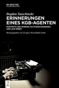 Abbildung von: Erinnerungen eines KGB-Agenten - De Gruyter Oldenbourg