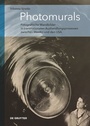 Cover: Photomurals - De Gruyter