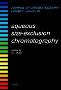 Bild: Aqueous Size-Exclusion Chromatography - Elsevier