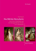 Cover: Das Bild der Herrscherin - De Gruyter
