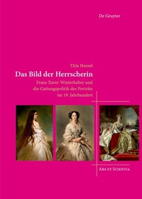 Abbildung von: Das Bild der Herrscherin - De Gruyter