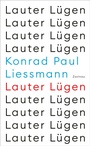 Cover: Lauter Lügen - Zsolnay