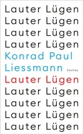 Cover: Lauter L&uuml;gen - Zsolnay