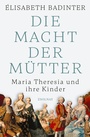 Cover: Macht und Ohnmacht einer Mutter - Zsolnay