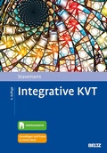 Cover: Integrative KVT - Beltz eBook