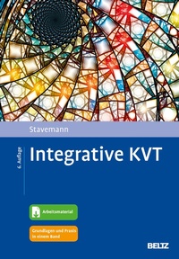 Abbildung von: Integrative KVT - Beltz Juventa