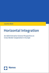 Enlarge image Cover: Horizontal Integration - Nomos