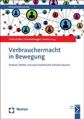 Cover: Verbrauchermacht in Bewegung - Nomos