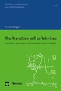Cover: The Transition will be Televised - Nomos