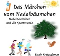 Cover: Das M&auml;rchen vom Nadelb&auml;umchen - epubli