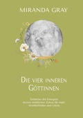 Cover: Die vier inneren G&ouml;ttinnen - BoD - Books on Demand