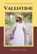 Cover: Valentine - BoD - Books on Demand