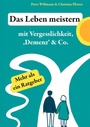 Cover: Das Leben meistern - Books on Demand