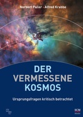 Bild: Der vermessene Kosmos - H&auml;nssler