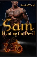 Cover: Sam - Hunting the Devil - Tolino Media
