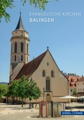 Cover: Balingen - Schnell & Steiner