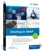Cover: Einstieg in ABAP - SAP PRESS