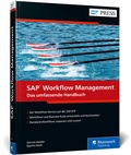 Cover: SAP Workflow Management - SAP PRESS