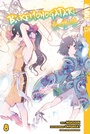 Cover: Bakemonogatari, Band 08 - TOKYOPOP GmbH