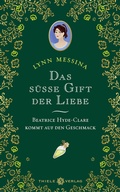 Cover: Das s&uuml;&szlig;e Gift der Liebe - Thiele Verlag
