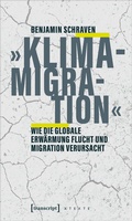 Cover: &raquo;Klimamigration&laquo; - transcript