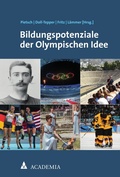 Cover: Bildungspotenziale der Olympischen Idee - Academia