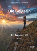 Cover: Die Geigerin - BellingsBooks Verlag