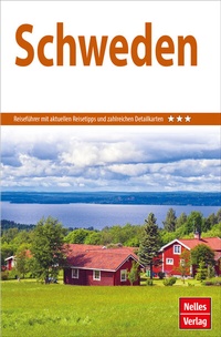 Abbildung von: Nelles Guide Reiseführer Schweden - Freytag-Berndt und ARTARIA