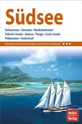 Cover: Nelles Guide Reisef&uuml;hrer S&uuml;dsee - freytag & berndt