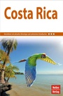 Cover: Nelles Guide Reiseführer Costa Rica - freytag & berndt