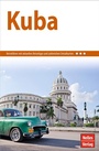Cover: Nelles Guide Reiseführer Kuba - freytag & berndt