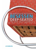 Cover: BESESSEN - Arnoldsche