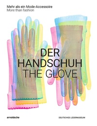 Abbildung von: Der Handschuh - Arnoldsche