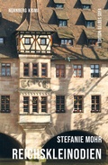 Cover: Reichskleinodien - Edition Gelbes Sofa
