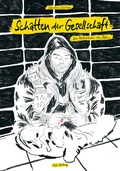 Cover: Schatten der Gesellschaft - Jaja Verlag