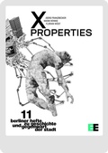 Cover: X Properties - EECLECTIC
