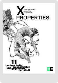 Abbildung von: X Properties - EECLECTIC