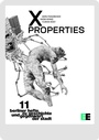 Cover: X Properties - EECLECTIC