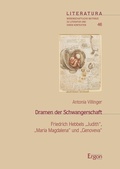Cover: Dramen der Schwangerschaft - Ergon