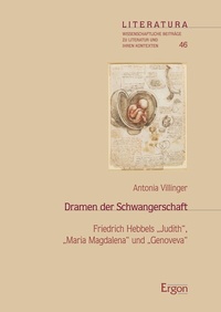 Abbildung von: Dramen der Schwangerschaft - Ergon