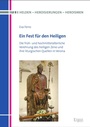 Cover: Ein Fest für den Heiligen - Ergon