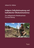Cover: Indigene Selbstbehauptung und katholischer &Ouml;kokommunismus - Ergon