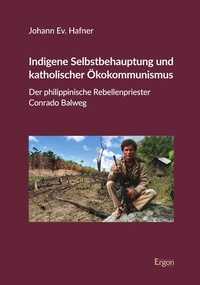 Abbildung von: Indigene Selbstbehauptung und katholischer Ökokommunismus - Ergon