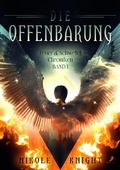 Cover: Die Offenbarung - dead soft verlag
