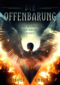 Enlarge image Cover: Die Offenbarung - dead soft verlag